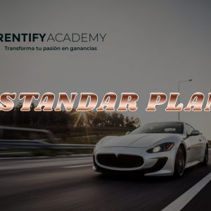 Estandar Plan